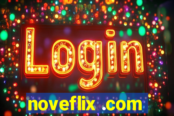 noveflix .com